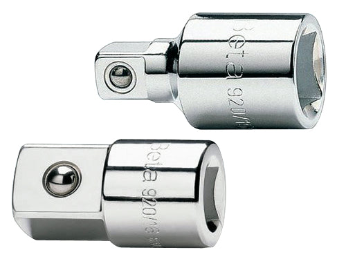Raccordi di riduzione Beta 920. Prezzo per Pezzo.