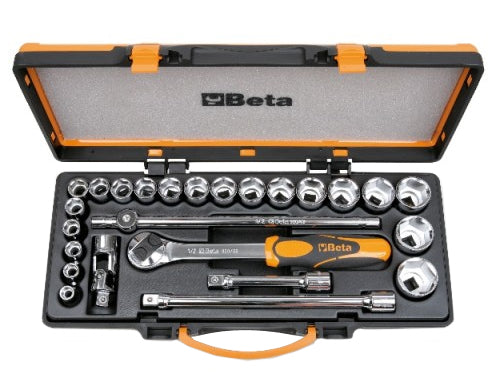 Chiavi a bussola in serie Beta 920 B C12. Prezzo per Confezione.