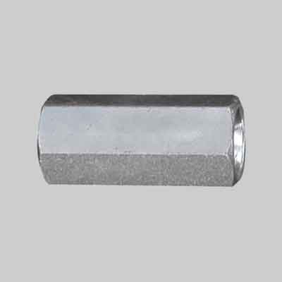 DADO IN GIUNZIONE M18x55. Prezzo per Pezzo.