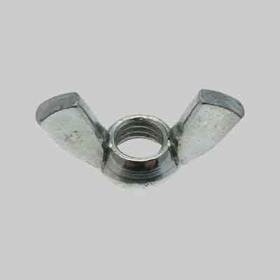 DADO AD ALETTE M10. Prezzo per Pezzo.