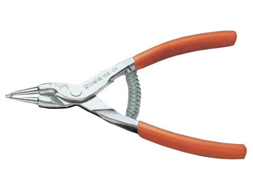 Pinze a becchi diritti per anelli Beta 1036. Prezzo per Pezzo.