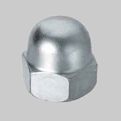 DADO CIECO ZINCATO M20. Prezzo per Pezzo.