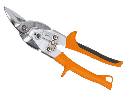 Cesoie curve a doppia leva Beta BM 1123 BM 1124. Prezzo per Pezzo.