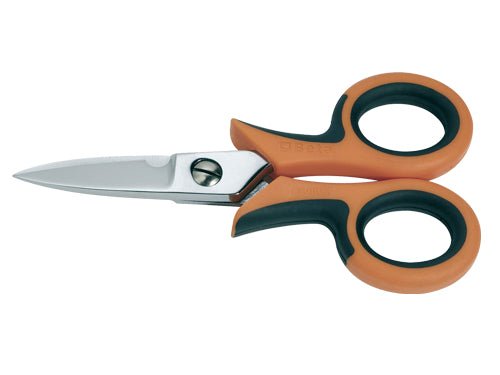 Forbici elettricista Beta 1128 BM. Prezzo per Pezzo.