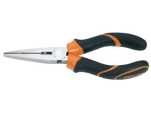 Pinze a becchi piatti diritti Beta 1162 BM. Prezzo per Pezzo.