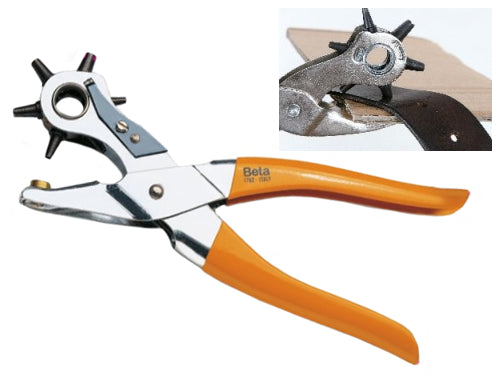 Pinze fustellatrici Beta 1762. Prezzo per Pezzo.