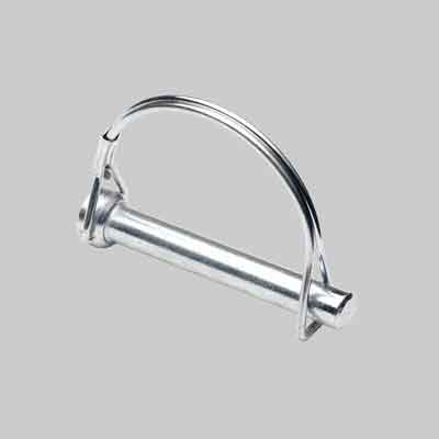 SPINOTTO MOTOZAPPA mm 10x52. Prezzo per Pezzo.