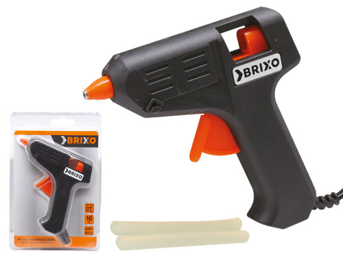 Pistole termoincollanti semiautomatica Brixo. Prezzo per Pezzo.