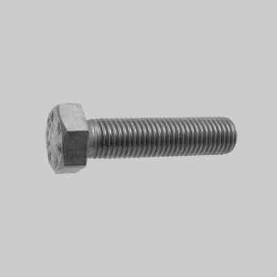 BULLONE T.E. INOX 8x50. Prezzo per Pezzo.