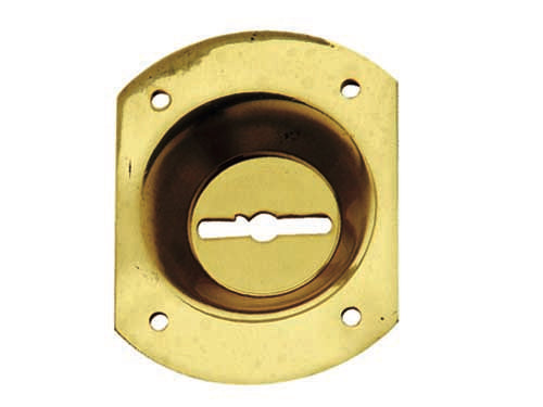 Borchie Mottura ottone 95.144/4. Prezzo per Pezzo.