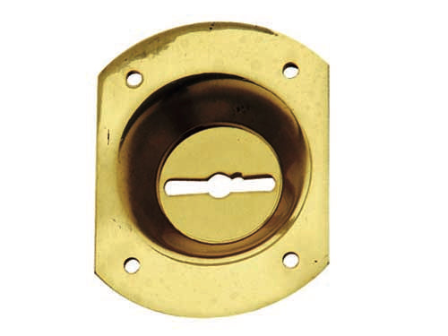 Borchie Mottura ottone 95.144/5. Prezzo per Pezzo.