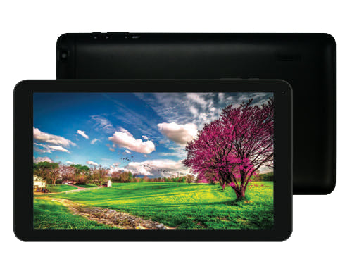 Tablet Majestic 10.1" 4G TAB-610. Prezzo per Pezzo.
