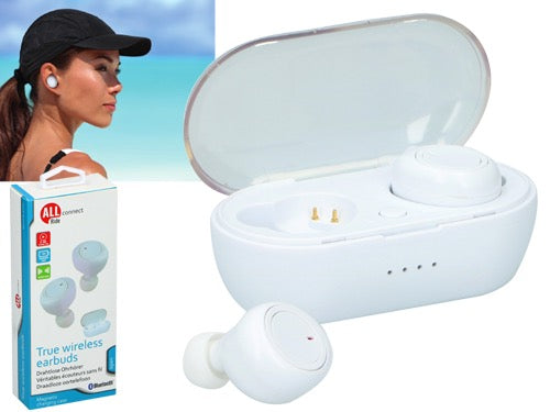 Auricolari Bluetooth All Ride. Prezzo per Pezzo.