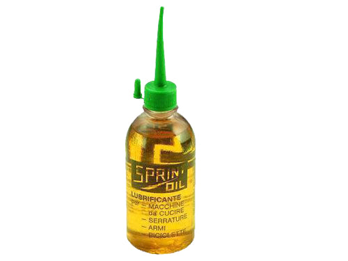 Lubrificanti olio multiuso Sprintoil. Prezzo per Pezzo.