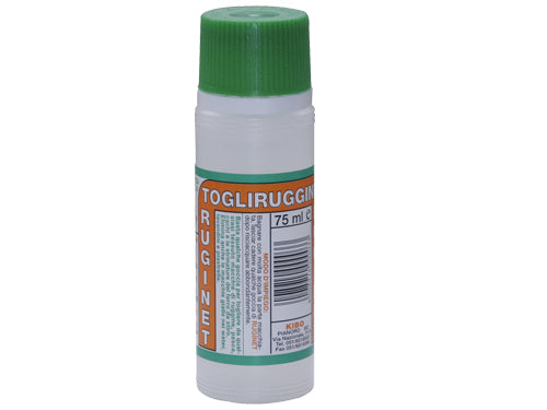Smacchiatore di ruggine Ruginet. Prezzo per Pezzo.