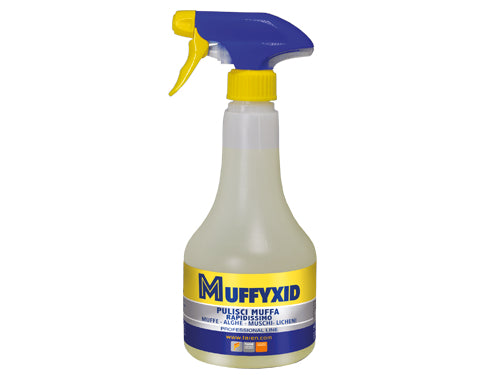 Antimuffa igienizzanti Muffyxid Faren. Prezzo per Pezzo.