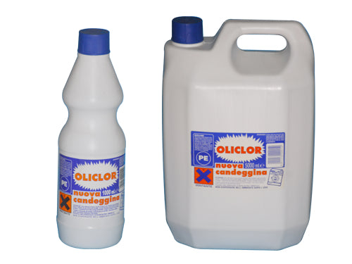 Igienizzanti Candeggina. Prezzo per Pezzo.