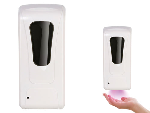 Dispenser per igienizzanti automatico. Prezzo per Pezzo.