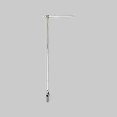 CHIAVE A T SNODATA MUNDIAL mm 8. Prezzo per Pezzo.