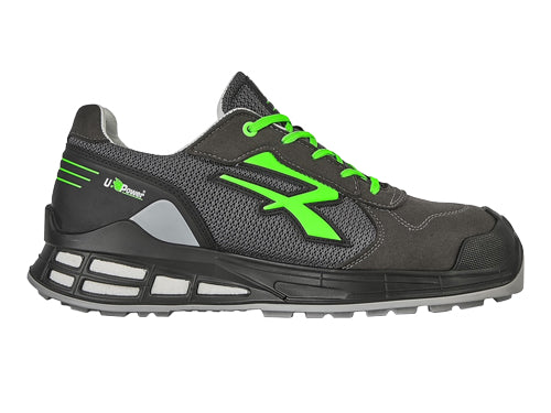 Scarpe basse U-Power S1P Egon. Prezzo per paio.