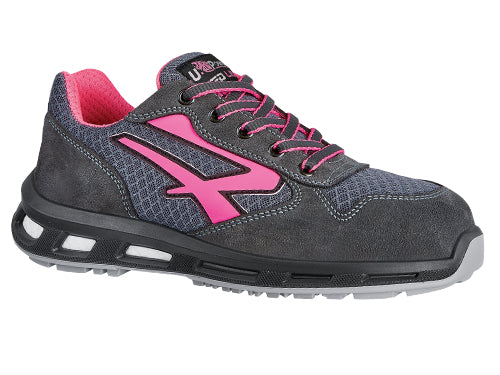 Scarpe basse donna  U-Power S1P Verok. Prezzo per paio.