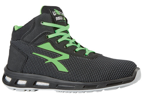 Scarpe alte U-Power S3 Hard. Prezzo per paio.