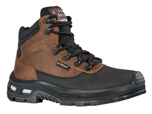 Scarpe alte U-Power S3 Floyd. Prezzo per paio.