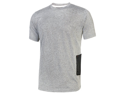 Abbigliamento U-Power T-Shirt Road. Prezzo per Confezione.