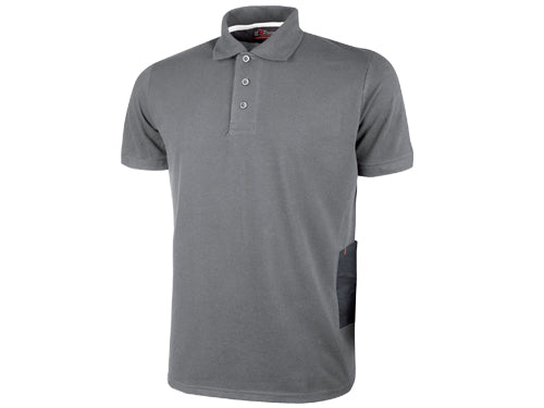 Abbigliamento U-Power Polo GAP. Prezzo per Confezione.