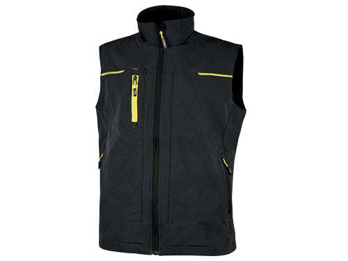 Abbigliamento U-Power Gilet Saturn BC. Prezzo per Pezzo.