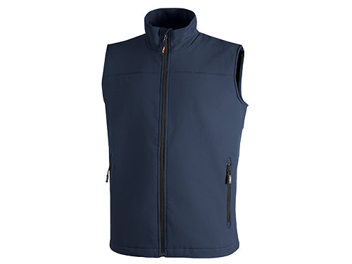 Abbigliamento U-Power Gilet Dublino WB. Prezzo per Pezzo.
