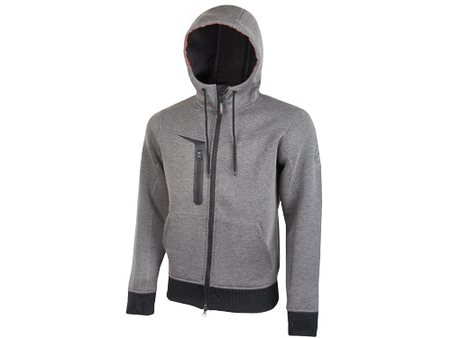 Abbigliamento U-Power Giubbini Tasty GM. Prezzo per Pezzo.