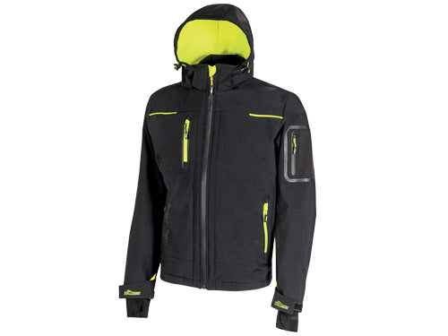Abbigliamento U-Power Giubbini Space BC. Prezzo per Pezzo.