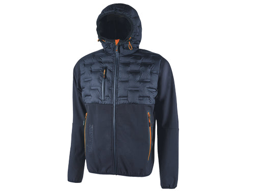 Abbigliamento U-Power Giubbini Spock DB. Prezzo per Pezzo.