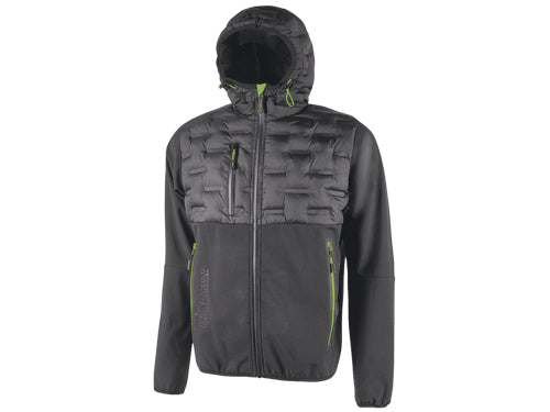 Abbigliamento U-Power Giubbini Spock AG. Prezzo per Pezzo.