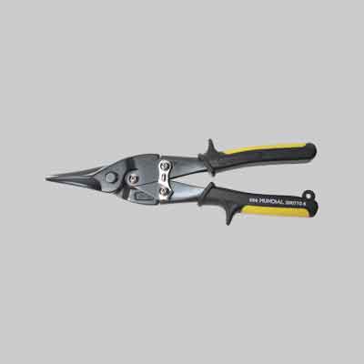 CESOIA DOPPIA LEVA TAGLIO DIRITTO MUNDIAL mm 250. Prezzo per Pezzo.