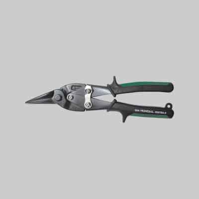 CESOIA DOPPIA LEVA TAGLIO DESTRO MUNDIAL mm 250. Prezzo per Pezzo.