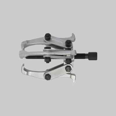 ESTRATTORE REVERSIBILE TRE GRIFFE MUNDIAL  mm 90x110. Prezzo per Pezzo.