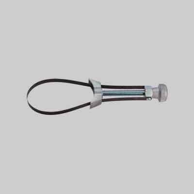 CHIAVE A NASTRO PER FILTRI OLIO MUNDIAL Ø mm 65÷110. Prezzo per Pezzo.