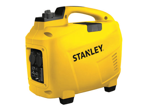 Generatori Gruppi elettrogeni Inverter Stanley SIG 1000 monofase. Prezzo per Pezzo.