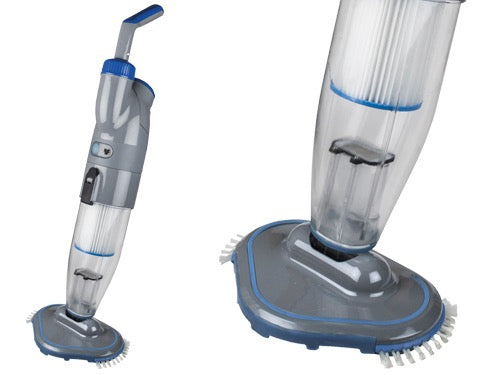 Pulitori fondo GRE Action Vac VCB 50P. Prezzo per Pezzo.