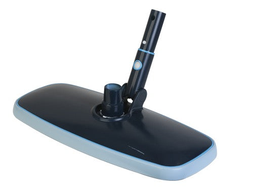 Spazzole fondo GRE rettangolare Graphite VHRP 40. Prezzo per Pezzo.