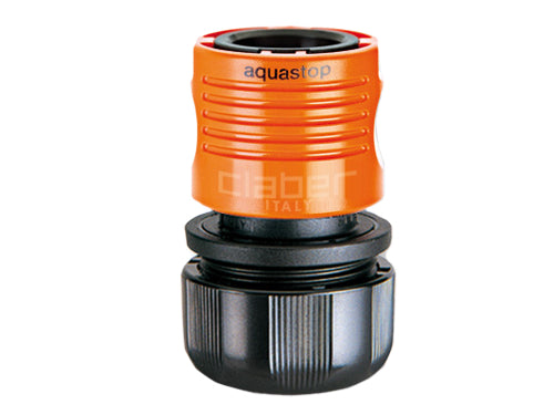 Raccordi c/aquastop Claber 8603 8567 8605. Prezzo per Pezzo.