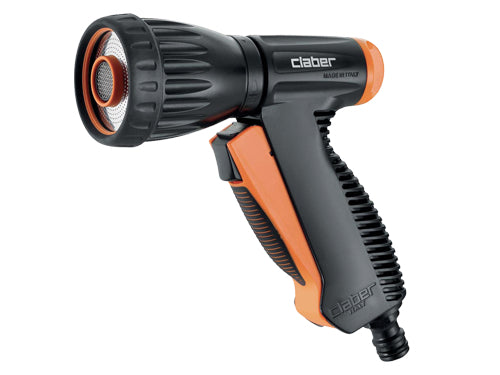 Pistole Claber doccia e aeratore Balcony 9565. Prezzo per Pezzo.