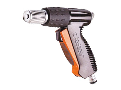 Lance Claber a pistola Metal-Jet 9567. Prezzo per Pezzo.