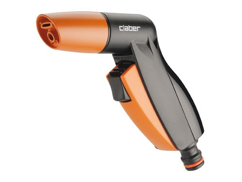 Pistole Claber doppia Elegant 9081. Prezzo per Pezzo.