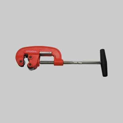 TAGLIATUBI PER ACCIAIO MUNDIAL 1/8"-2". Prezzo per Pezzo.