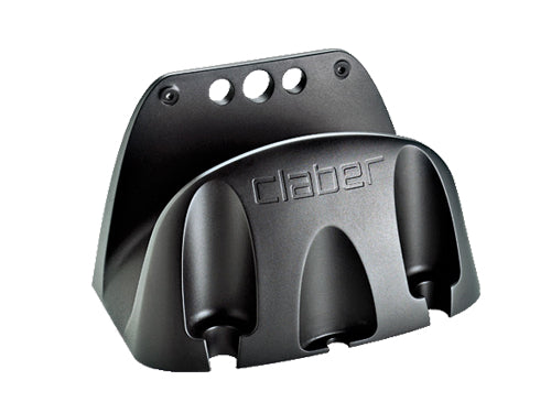 Portatubi murale Claber Eco O 8866. Prezzo per Pezzo.