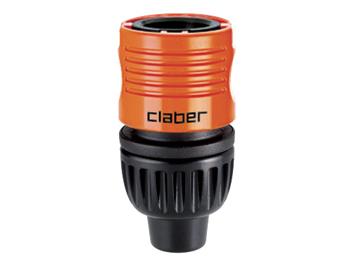 Raccordi Claber per tubi 9-13 mm. 9025. Prezzo per Pezzo.