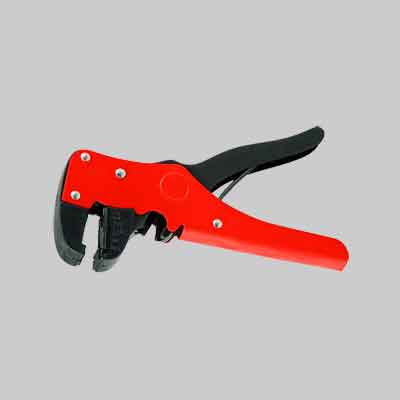 PINZA SPELLAFILI FRONTALE mm 175. Prezzo per Pezzo.